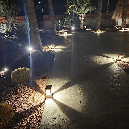 Casa Veran At La Finca Golf Algorfa Dış mekan fotoğraf
