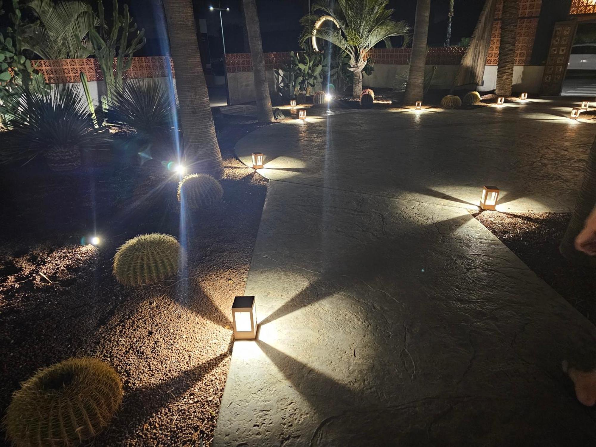 Casa Veran At La Finca Golf Algorfa Dış mekan fotoğraf