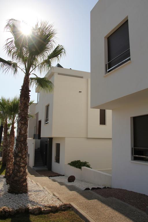 Casa Veran At La Finca Golf Algorfa Dış mekan fotoğraf