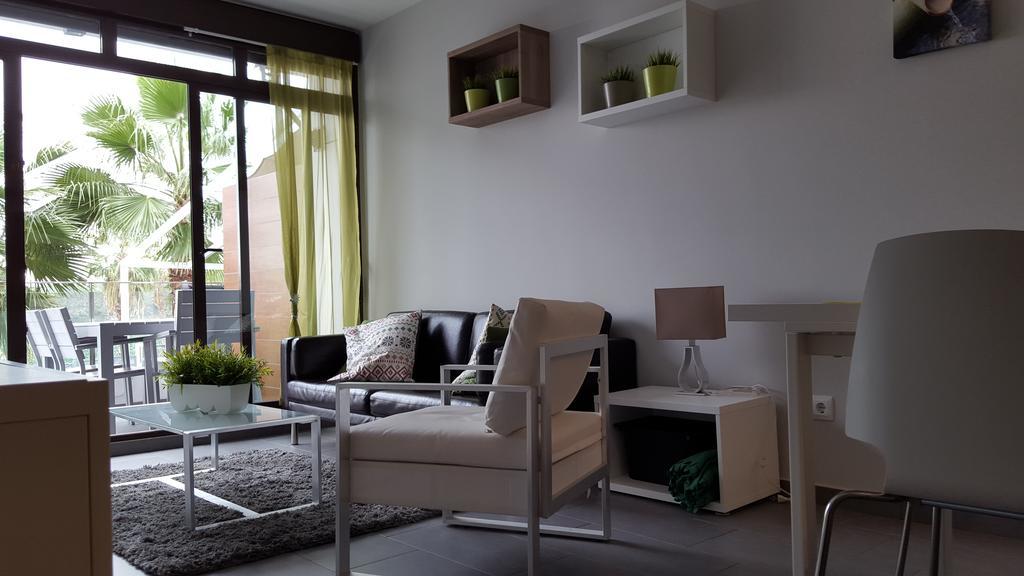 Casa Veran At La Finca Golf Algorfa Dış mekan fotoğraf